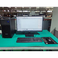 DW-XRD-Y3500 XRD Machine X-Ray Diffractometer Laboratory Powder XRD Analyzer Price for Material Surface Film