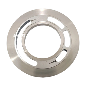 Pièces de pompe hydraulique MPR28 MPR43 MPR63 MPR71 pièces de rechange de pompe hydraulique pièces de réparation - Product Image 2