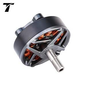 <span class=keywords><strong>T</strong></span>-Hobby <span class=keywords><strong>F90</strong></span> 2806.5 Moteur de drone cinématographique à longue portée BLDC X8 Mini FPV Cinematic Freestyle 6-7 pouces - Product Image 6