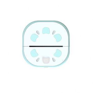 Mini Impresora de Etiquetas, Impresora Térmica sin Tinta para iPhone, Diario, Manualidades, Regalo para Niños - Product Image 5