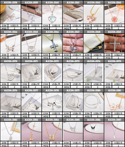 Joyería Plata de Ley bisituria joyas 2023 Collar joyas joyeria dije religiosa de plata 925 - Product Image 6