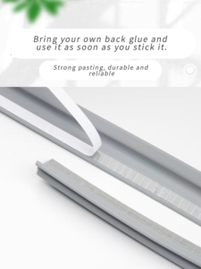 แผ่นโฟม <span class=keywords><strong>PU</strong></span> ติดผนังสำหรับหน้าต่างและประตูขนาด118นิ้ว - Product Image 3