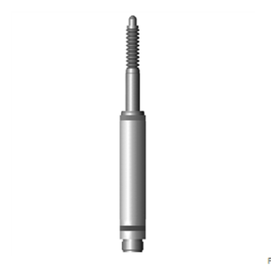 Nouveau capteur de longueur absolu Heidenhain Original 1218 ID 680983-03 avec sonde à fibre optique - Product Image 6