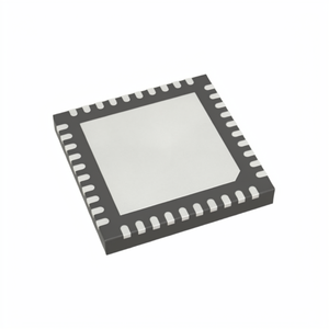 40 VFQFN Exposed Pad Electronics Component In Stock Embedded PIC16F17175T-I_MP - Product Image 1