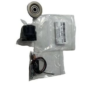 Pièces détachées pour compresseur d'air industriel Manny 2901186100 Kit de réparation de soupape de décharge en métal - Product Image 3