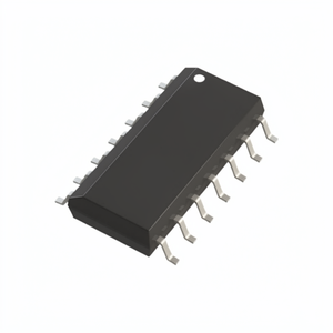 ซื้อชิ้นส่วนอิเล็กทรอนิกส์ออนไลน์ Interface 14 SOIC MAX4535CSD ตัวแทนจำหน่ายที่ได้รับอนุญาต - Product Image 1
