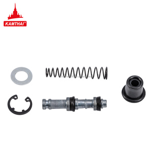 KAMTHAI MIO moto 5PO W0041 00 Kit riparazione freno a disco Kit Master Rem per YAMAHA MIO VIXION JUPITER Master Rem Kit - Product Image 3