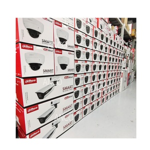 Monitor LED UHD Dahua LM43-F400 de 43 Pulgadas - Product Image 1
