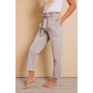 TD pantaloni borsa donna vorticosi pantaloni eleganti con motivo vorticoso