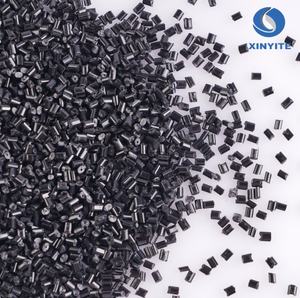 วัสดุพลาสติกสไตรล์อะคริลอนไตรล์ + EPDM + สไตรีน AES ทนต่อสภาพอากาศ - Product Image 4