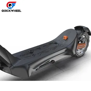 Quickwheel C1 chino nuevo scooter para adultos de gran Potencia 500W bicicleta eléctrica motocicleta eléctrica 48V 10.4Ah Kit de scooter eléctrico