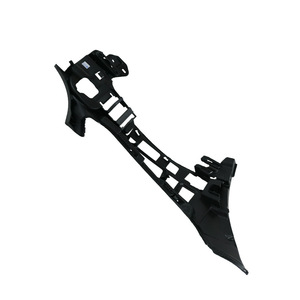 ขายึดแผ่นบุภายในกันชนหน้าซ้ายและขวาสำหรับรถยนต์ Mercedes-Benz C-Class W205 รุ่น 2058853165 ผลิตจากพลาสติก ABS อะไหล่ใหม่ - Product Image 1