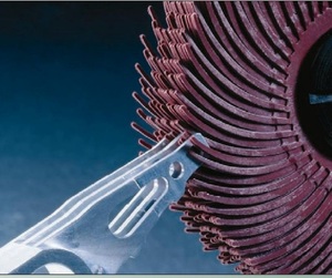 <span class=keywords><strong>Disco</strong></span> de Repuesto de Cepillo de Cerdas Radiales de 8 Pulgadas para Automoción, Metalurgia, Transporte, Electrónica, Joyería y <span class=keywords><strong>Madera</strong></span> - Product Image 5