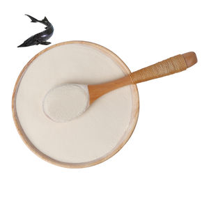 Poudre crue de peptide de <span class=keywords><strong>collagène</strong></span> d'extrait d'esturgeon chinois en gros à vendre - Product Image 3