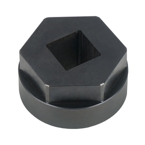 Herramienta de Extracción de Tuercas de Dirección NiceCNC para Yamaha Raptor 700 700R 350 Grizzly 450 660 YFM YFZ, Accesorios para Remover Pernos - Product Image 3