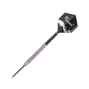 Nuevo y Emocionante Juego de Dardos Profesional y Duradero para Juego Competitivo - Product Image 1