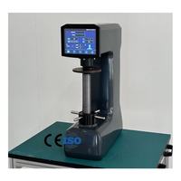 Full Scale Digital Rockwell Rockwell Testing Machine with Electronic Driven