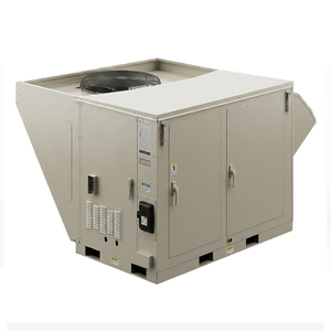 Sistema de Refrigeración para Equipos HVAC de 5 Toneladas, Unidades de Aire Acondicionado Comerciales, Aire Acondicionado Central, Unidades de Aire Acondicionado para Techo - Product Image 3