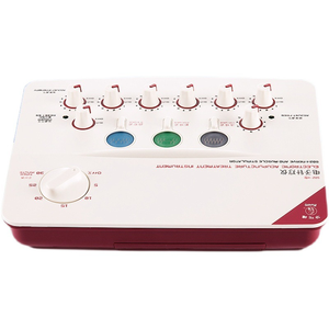 Sdz-ii instrumen akupuntur elektronik, instrumen akupunktur denyut nadi, fisioterapi elektroterapi Meridian medis - Product Image 1
