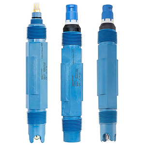 อิเล็กโทรดวัดค่า ORP ดิจิตอล Endress Hauser รุ่น Memosens CPF82E พร้อมบริการปรับแต่ง OEM/ODM/OBM 2.0  พร้อมเซ็นเซอร์วัดค่า pH ดิจิตอล Memosens CPF81E C - Product Image 1