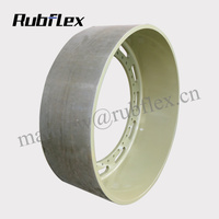 Embrayage Eaton Airflex 42VC1200 142677 à utiliser pour le broyeur à boulets SAG
