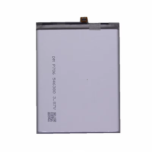 Batería Recargable de Iones de Litio Secundaria EB-BA315ABY de 5000 mAh para Samsung Galaxy A31 Edición 2020 SM-A315F DS SM-A315G DS - Product Image 3