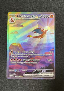 Tarjetas Pokémon PTCG, Tarjetas Personalizadas, Booster Pikachu, Caja de Cartas Coleccionables, Juego de Cartas Intercambiables, Clasificación PSA, Espada y Escudo - Product Image 5