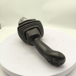 Manette de commande d'excavatrice HongWang de haute qualité 14693862/VOE14693862/VOE14693863 pour EC700 avec garantie d'un an, fabriquée en Chine - Product Image 6
