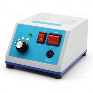 Maratón 65W tallado en madera joyería pulido 35000RPM SDE H37L1 pieza de mano M4 Micro Motor equipo de joyería Micromotor máquina - Product Image 4