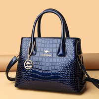 Tas Tangan Mewah Terbaik KAIDIFEINIROO Tas Selempang Wanita Tas Jinjing Berkualitas Tinggi Dompet Bisnis Penjualan Pabrik Merek Kapasitas Besar