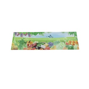 Impression UV à plat pour feuilles de plastique de différentes tailles, finition de surface, livraison express - Product Image 5