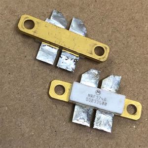 Utilisé: MRF374A [470-860MHz 130W 32V CASE <span class=keywords><strong>375F</strong></span> -- NI--650] Transistor MOSFET de puissance RF à large bande latérale N-Ch-100% Original - Product Image 6