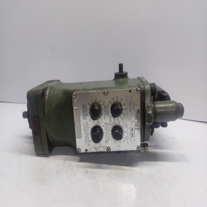 Regulador 8522-447 Tipo Ug-8 R.<span class=keywords><strong>p</strong></span>.m 500-1200 - Product Image 1