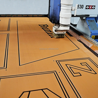 KT GuoMei Vente en gros de revêtements de pont de bateau de haute qualité, Sea Deck marin 1200*2400mm, Tapis intérieur en mousse EVA, Revêtement de sol pour bateau, Revêtement de pont de bateau