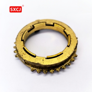 Juego de anillos sincronizadores de transmisión de piezas de automóviles manuales de alta calidad OEM 43350-28501/43350-28503/(5T15) para HYUNDAI - Product Image 2