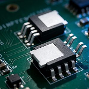 IS25LP02GJ-RHLA3 Texas Instruments Memoria Volátil de 2Gb QPI QSPI TFBGA de 24 Esferas 6x8mm Chip de Almacenamiento - Product Image 1