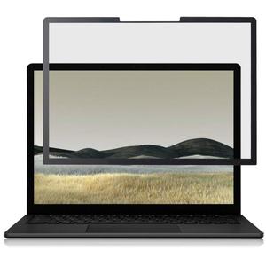 สําหรับแล็ปท็อปพื้นผิว 15 "ป้องกันหน้าจอความเป็นส่วนตัวซ้ายและขวา Angel ความเป็นส่วนตัว 28 องศาลดสะท้อนแสงสะท้อนฟิล์มป้องกันรอยขีดข่วน - Product Image 1