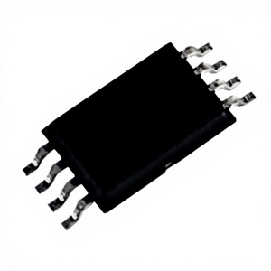 หน่วยความจำแฟลชแบบอนุกรมหรือ 128 เมกะบิต 32M X 4 บิต SPI WSOIC 8 พิน - Product Image 1