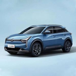2022 2024 2023 phiên bản toàn cầu hozon phiên bản mới nezha neta U Pro ZHI 400 500 xe điện EV Xe Xe voitures d'occasion - Product Image 2