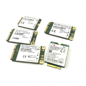 Personnalisables — scie à air 4g lte sans fil, MC7305, MC7304, MC7455, MC7430, autre <span class=keywords><strong>communication</strong></span> - Product Image 1