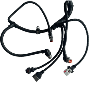 6745-81-9230 động cơ ECU điều khiển khai thác 6d114 động cơ khai thác thích hợp cho <span class=keywords><strong>KOMATSU</strong></span> PC300-8MO máy xúc linh kiện - Product Image 4