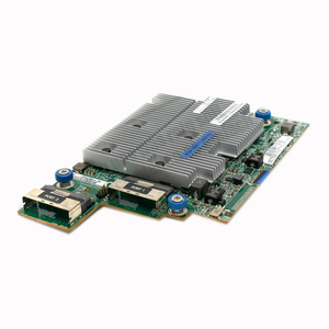 Raid Card Sử Dụng Cho HP Thông Minh Mảng P840ar 2GB 16 <span class=keywords><strong>Port</strong></span> 12 Gam SAS 6 Gam SATA Raid Điều Khiển Cho HDD SSD 813586-001 726748-001 - Product Image 1