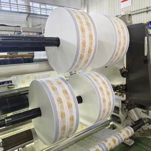 Ventes directes personnalisables en usine de haute qualité motifs de baleine mignons feuille arrière souple <span class=keywords><strong>Film</strong></span> PE - Product Image 4