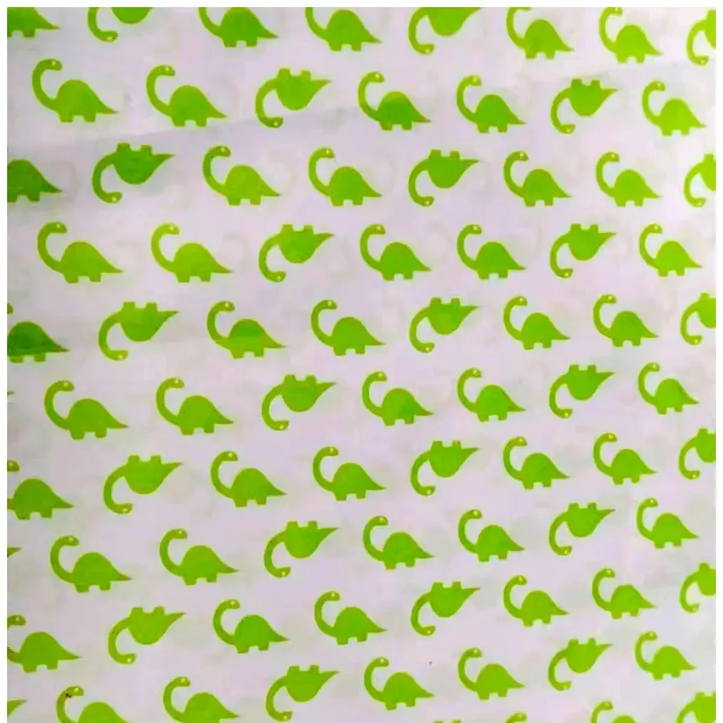 Pabrik Cina gaya terbaru 20D 100% poliester 420T kain lapisan Taffeta dengan dicetak untuk pakaian tahan matahari