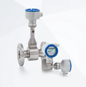 Medidor de Flujo Original Krohne OPTISWIRL 4200 4-20mA HART - Product Image 3