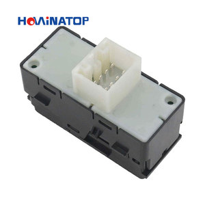 HOWINATOP 4602785AD 4602785AB 4602785AA Cerradura de puerta de interruptor eléctrico de ventana eléctrica para Jeep Compass Patriot Dodge Caliber 2007-2017 - Product Image 6