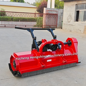 <span class=keywords><strong>Broyeur</strong></span> <span class=keywords><strong>de</strong></span> branches monté sur <span class=keywords><strong>tracteur</strong></span> - Product Image 4