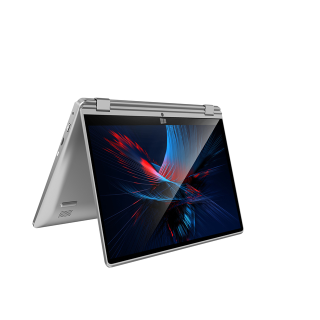 11.6-Inch Business Series Notebook Computer with Solid-State Drive Windows 11 Pro Intel Processor for New English Keyboard