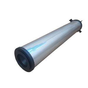 Élément filtrant de précision CE0372GD, cartouche de filtre de remplacement pour ligne d'air comprimé, pour le traitement de l'air comprimé - Product Image 6
