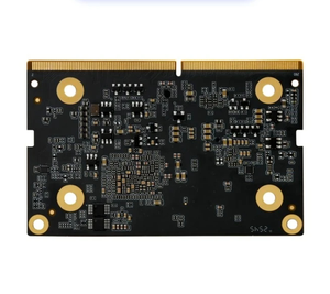Processeur Octa-core <span class=keywords><strong>Kryo</strong></span> QCS8550 AI SOM Firefly Core-8550JD4 basé sur l'architecture <span class=keywords><strong>ARM</strong></span>, avec une fréquence d'horloge jusqu'à 3,36 GHz - Product Image 1